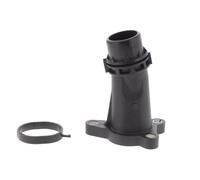 VAICO - V20-3560 - Coolant Flange - fits BMW 11118511205
