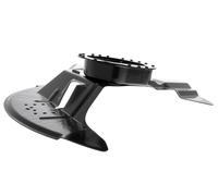 VAICO V20-3589 Brake disc backing plate
