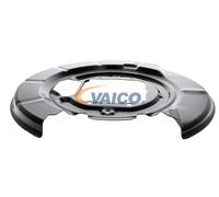VAICO - V20-3594 - Splash Guard, brake disc - fits BMW 34211162773