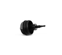 VAICO - V20-3603 - Cap, oil filter housing - fits BMW 11428507685