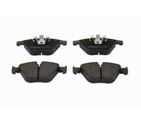VAICO Disc Brake Pad Set for BMW X1 (E84) 2011-09 to 2015-06 V20-3808
