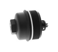 VAICO - V20-3816 - Cap, oil filter housing - fits BMW 11427625483