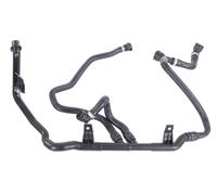 VAICO Radiator Hose V20-3857