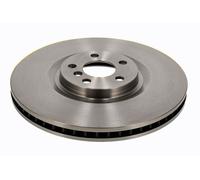VAICO V20-40007 Brake disc