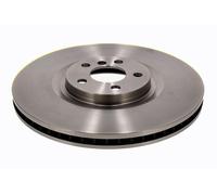VAICO V20-40008 Brake disc