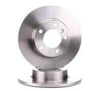 VAICO V20-40014 Brake disc