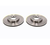 VAICO V20-40041 Brake disc