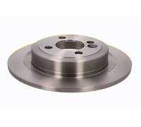 VAICO V20-40062 Brake disc