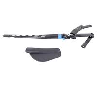 VAICO - V20-4063 - Wiper Arm, window cleaning - fits BMW 61619449958