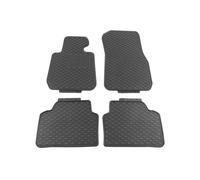 VAICO Aftermarket Floor Mat Set for BMW 3 F30 F80 2016-2018 V20-4091