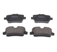 VAICO V20-4209 Brake pad set