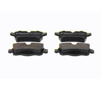 VAICO V20-4277 Brake pad set