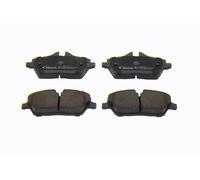 VAICO V20-4278 Brake pad set