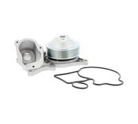 Water Pump with Metal Impeller for BMW 3.0d - N57D30 | 11518516205