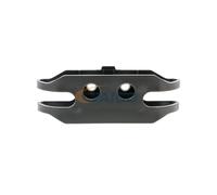 VAICO V20-7108 Bumper bracket