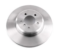 VAICO - V20-80018 - Brake Disc - fits BMW 34116782593