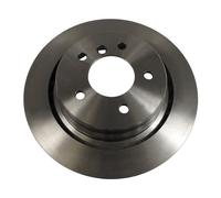 VAICO - V20-80068 - Brake Disc - fits BMW 34212227178