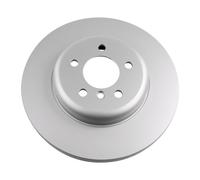 VAICO - V20-80088 - Brake Disc - fits BMW 34116793125