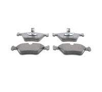 VAICO V20-8100 Brake pad set