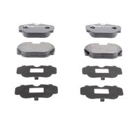 VAICO V20-8102 Brake pad set
