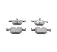 VAICO V20-8114 Brake pad set