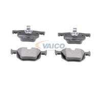 VAICO Disc Brake Pad Set for BMW BRILLIANCE 5 SERIES E60 2005-01-2006-01