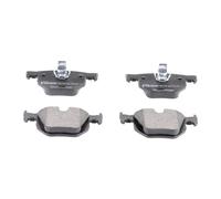 VAICO Disc Brake Pad Set for BMW BRILLIANCE 5 SERIES E60 2005-01-2006-01