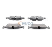 VAICO V20-8124 Brake pad set