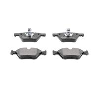 VAICO V20-8126 Brake pad set
