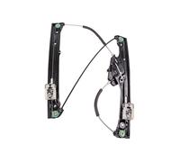 15D VAICO - V20-8249 - Window Regulator - fits BMW 51337355636