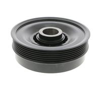 VAICO - V20-8706 - Belt Pulley, crankshaft - fits MINI 11237525135