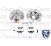 VAICO V20-90004 Brake discs and pads set