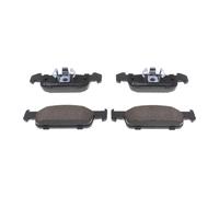 VAICO - V21-0031 - Brake Pad Set, disc brake - fits DACIA 410602396R