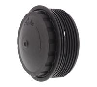 VAICO - V21-0035 - Cap, oil filter housing - fits RENAULT 7701048886