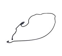 VAICO V21-0037 Fuel line