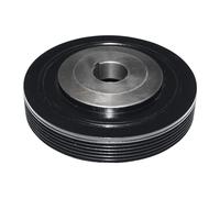 VAICO - V22-0010 - Belt Pulley, crankshaft - fits CITROËN 0515.J9