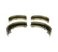 VAICO V22-0060 Handbrake shoes
