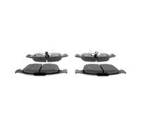 VAICO V22-0063 Brake pad set