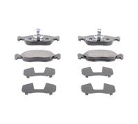 VAICO V22-0076 Brake pad set