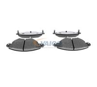 VAICO Disc Brake Pad Set for CITROEN C5 II (RC) 2005-03 to 2007-11