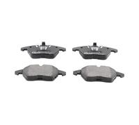 VAICO - V22-0091 - Brake Pad Set, disc brake - fits CITROËN 1609987980