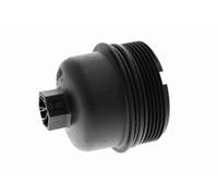 VAICO V22-0128 Cover, oil filter housing