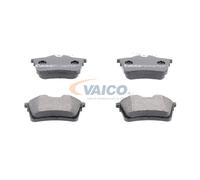 VAICO - V22-0152 - Brake Pad Set, disc brake - fits CITROËN 1623180680