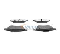 VAICO - V22-0155 - Brake Pad Set, disc brake - fits CITROËN 1629083880