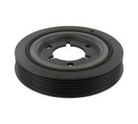 VAICO V22-0163 Crankshaft pulley