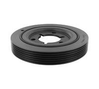 VAICO V22-0165 Crankshaft pulley