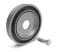 VAICO - V22-0420 - Belt Pulley Set, crankshaft - fits CITROËN 0515.Q6