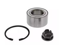 VAICO Wheel Bearing Kit for CITROEN C4 PICASSO II 2013-09 to Onwards V22-0438