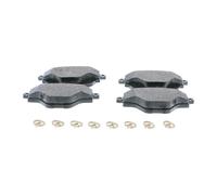 VAICO - V22-0463 - Brake Pad Set, disc brake - fits CITROËN 1609000980