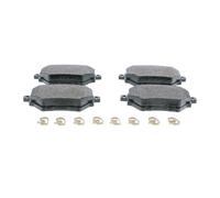 VAICO V22-0464 Brake pad set